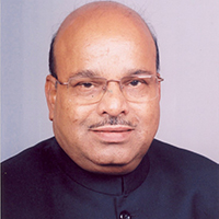 Shri Thaawar Chand Gehlot